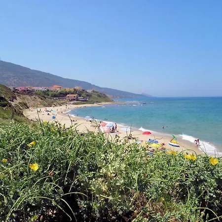 Holiday home Wunderschoenes In La Ciaccia Mit Moeblierter Terrasse *