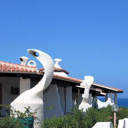 Wunderschoenes In La Ciaccia Mit Moeblierter Terrasse Valledoria (Sardinia)