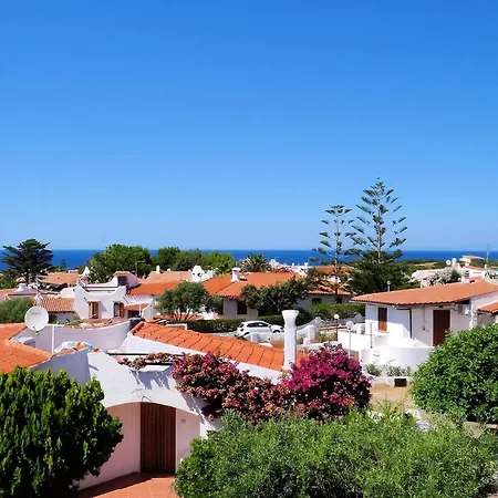 Wunderschoenes In La Ciaccia Mit Moeblierter Terrasse Holiday home