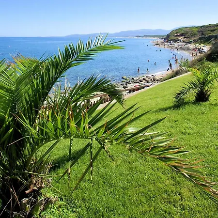Wunderschoenes In La Ciaccia Mit Moeblierter Terrasse Holiday home Valledoria (Sardinia)