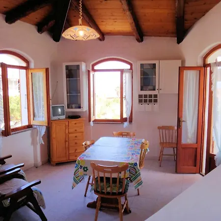 Holiday home Wunderschoenes In La Ciaccia Mit Moeblierter Terrasse