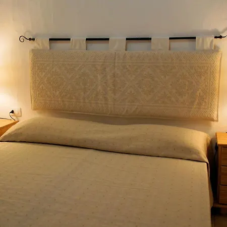 Wunderschoenes In La Ciaccia Mit Moeblierter Terrasse Holiday home *