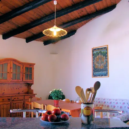 Holiday home Wunderschoenes In La Ciaccia Mit Moeblierter Terrasse Valledoria (Sardinia)