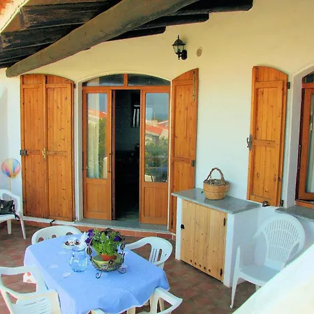 Wunderschoenes In La Ciaccia Mit Moeblierter Terrasse *