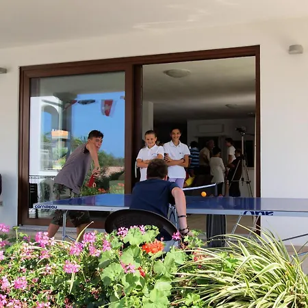 Wunderschoenes In La Ciaccia Mit Moeblierter Terrasse