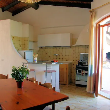 Wunderschoenes In La Ciaccia Mit Moeblierter Terrasse Holiday home *
