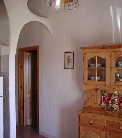 Wunderschoenes In La Ciaccia Mit Moeblierter Terrasse Holiday home *